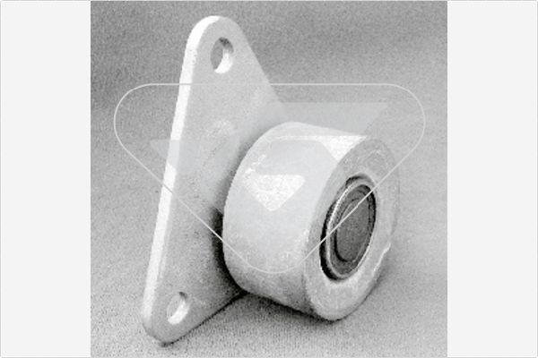 HUTCHINSON HEG 118 Deflection Pulley/Guide Pulley, timing belt