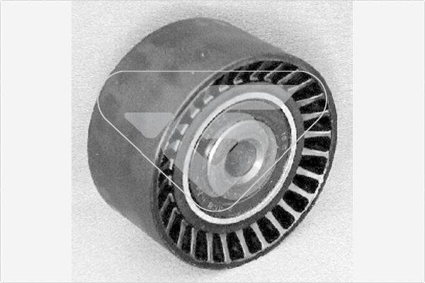 HUTCHINSON HEG 154 Deflection Pulley/Guide Pulley, timing belt