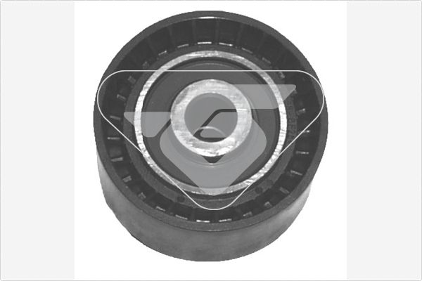 HUTCHINSON HEG 212 Deflection Pulley/Guide Pulley, timing belt