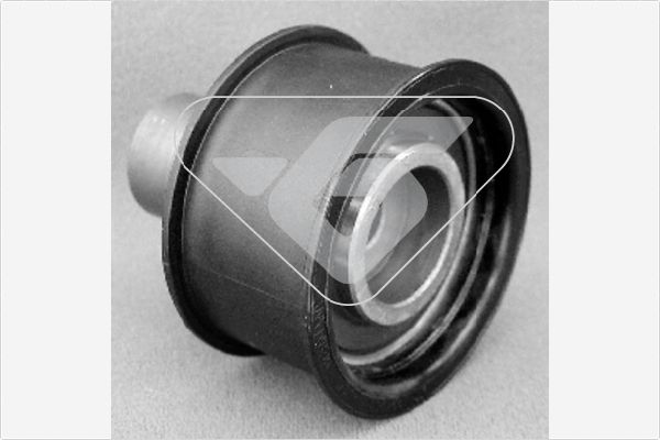 HUTCHINSON HEG 36 Deflection Pulley/Guide Pulley, timing belt