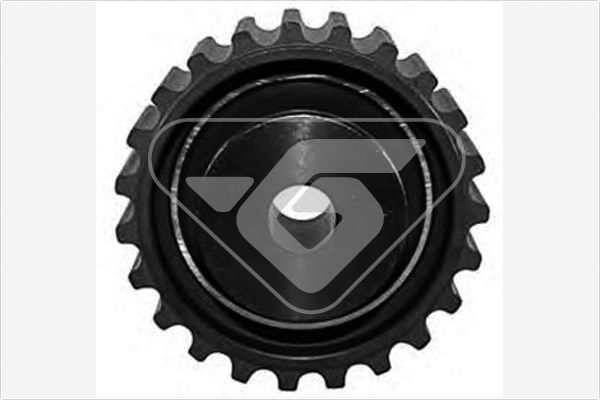 HUTCHINSON HEG 369 Deflection Pulley/Guide Pulley, timing belt