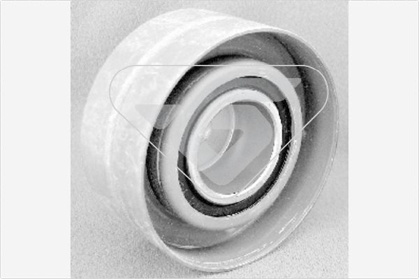 HUTCHINSON HEG 37 Deflection Pulley/Guide Pulley, timing belt