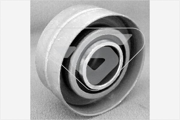 HUTCHINSON HEG 40 Deflection Pulley/Guide Pulley, timing belt