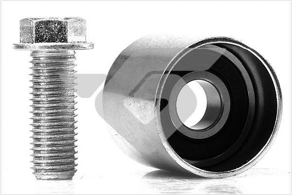 HUTCHINSON HEG 409 Deflection Pulley/Guide Pulley, timing belt