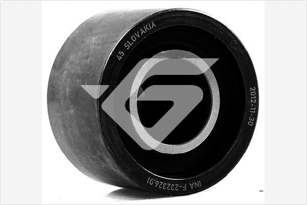 HUTCHINSON HEG 415 Deflection Pulley/Guide Pulley, timing belt