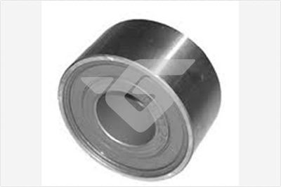 Deflection Pulley/Guide Pulley, timing belt HUTCHINSON HEG 422