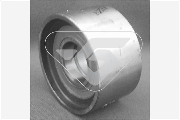 HUTCHINSON HEG 44 Deflection Pulley/Guide Pulley, timing belt