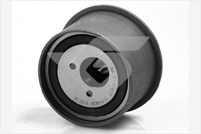 Deflection Pulley/Guide Pulley, timing belt HUTCHINSON HEG 446