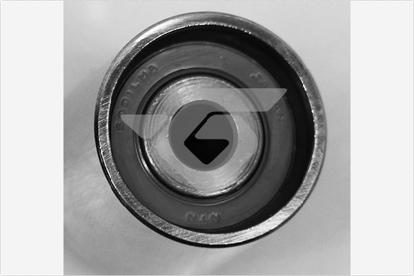 HUTCHINSON HEG 450 Deflection Pulley/Guide Pulley, timing belt