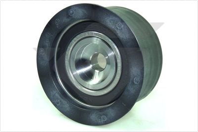 Deflection Pulley/Guide Pulley, timing belt HUTCHINSON HEG 476
