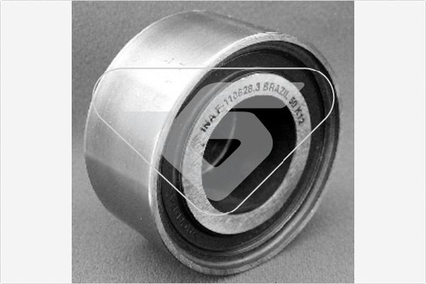HUTCHINSON HEG 84 Deflection Pulley/Guide Pulley, timing belt