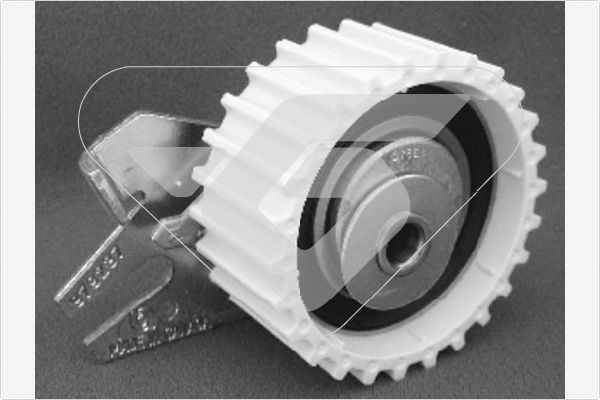 HUTCHINSON HTG 130 Tensioner Pulley, timing belt