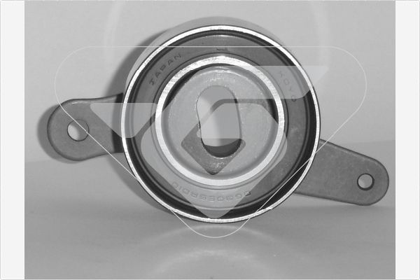 HUTCHINSON HTG 255 Tensioner Pulley, timing belt