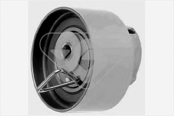 HUTCHINSON HTG 333 Tensioner Pulley, timing belt
