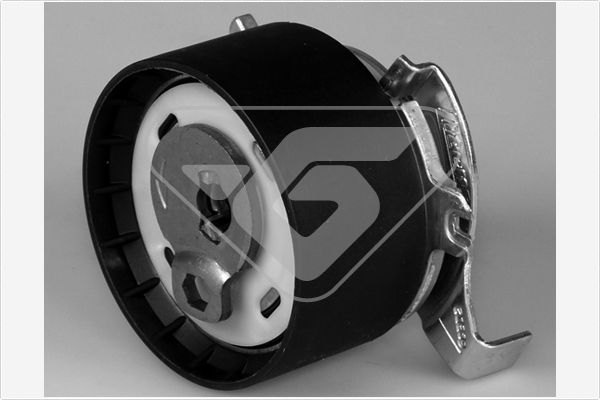 HUTCHINSON HTG 335 Tensioner Pulley, timing belt