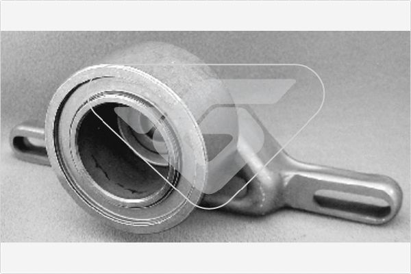 HUTCHINSON HTG 63 Tensioner Pulley, timing belt