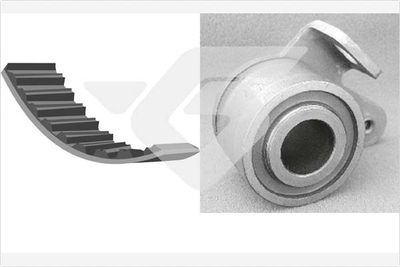 Timing Belt Kit HUTCHINSON KH 115