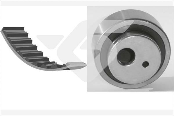 HUTCHINSON KH 13 Timing Belt Kit