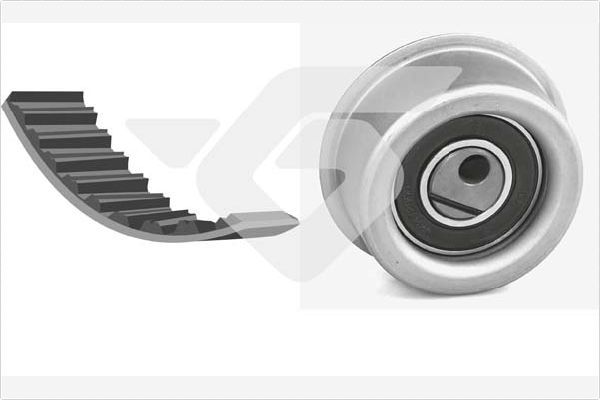 HUTCHINSON KH 177 Timing Belt Kit