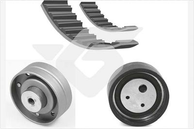 Timing Belt Kit HUTCHINSON KH 191