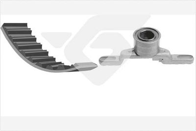 Timing Belt Kit HUTCHINSON KH 212