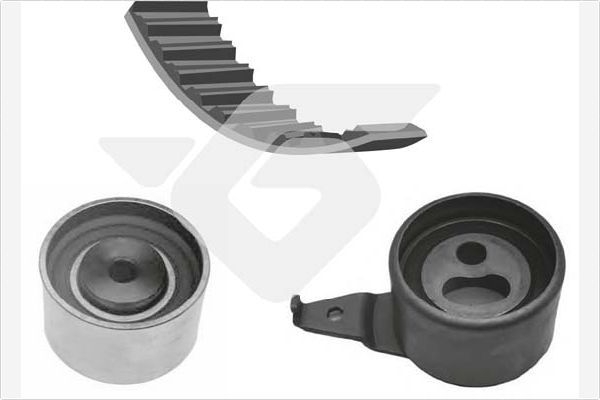 HUTCHINSON KH 300 Timing Belt Kit