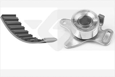 Timing Belt Kit HUTCHINSON KH 35