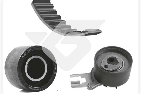 HUTCHINSON KH 449 Timing Belt Kit