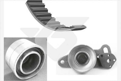 Timing Belt Kit HUTCHINSON KH 44