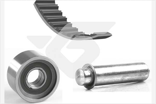 HUTCHINSON KH 454 Timing Belt Kit