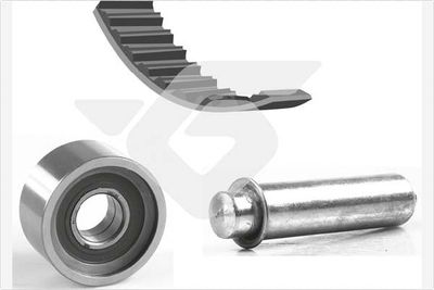 Timing Belt Kit HUTCHINSON KH 454