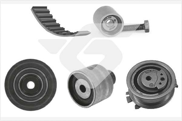 HUTCHINSON KH 462 Timing Belt Kit
