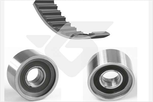 HUTCHINSON KH 50 Timing Belt Kit