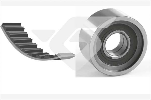 HUTCHINSON KH 66 Timing Belt Kit