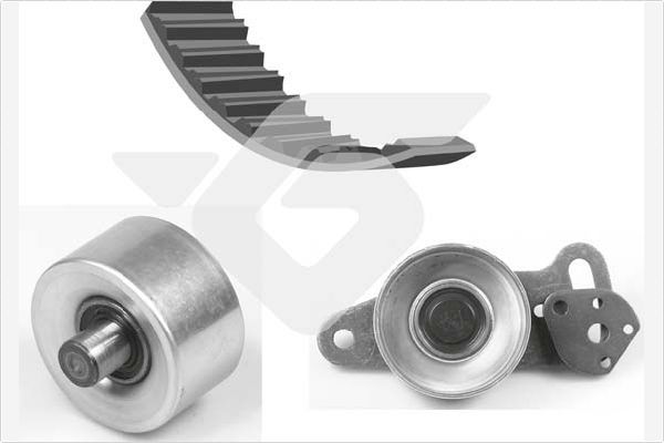 HUTCHINSON KH 76 Timing Belt Kit