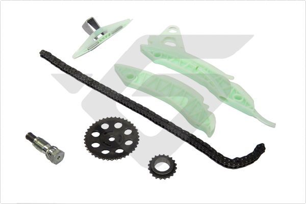 HUTCHINSON KHC 018M Timing Chain Kit