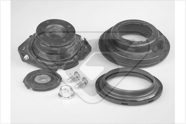 HUTCHINSON KS 05 Repair Kit, suspension strut support mount