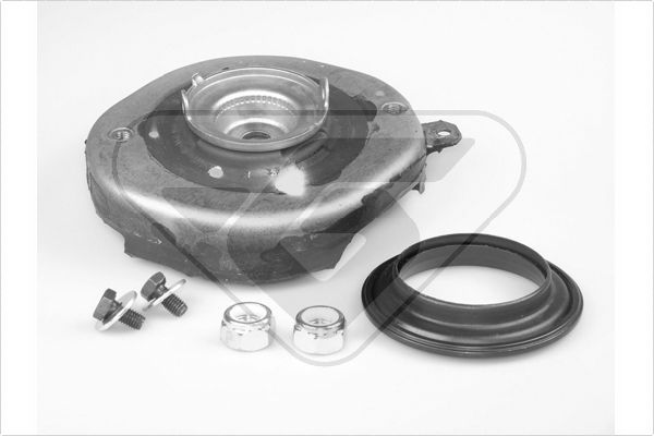 HUTCHINSON KS 07 Repair Kit, suspension strut support mount