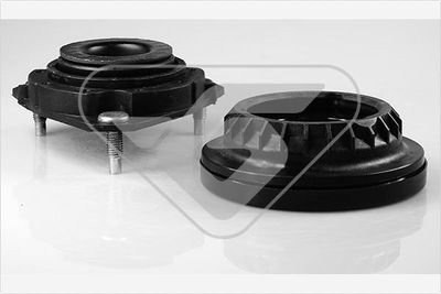 Repair Kit, suspension strut support mount HUTCHINSON KS 157