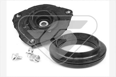 Repair Kit, suspension strut support mount HUTCHINSON KS 195