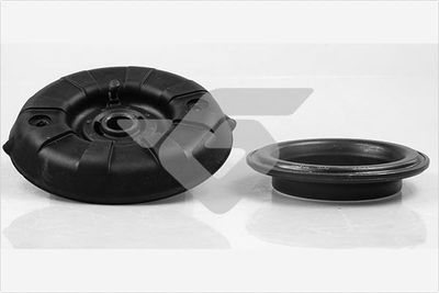 Repair Kit, suspension strut support mount HUTCHINSON KS 218