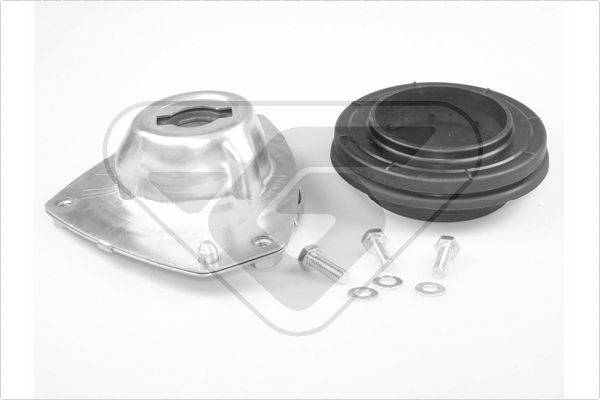 HUTCHINSON KS 38 Repair Kit, suspension strut support mount