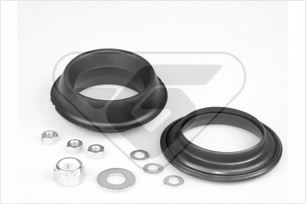 HUTCHINSON KS 55 Repair Kit, suspension strut support mount