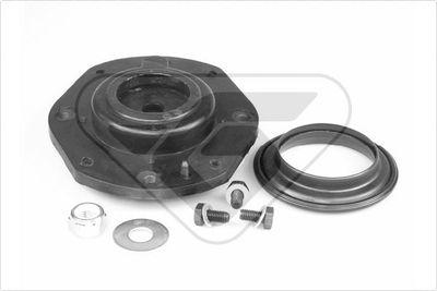 Repair Kit, suspension strut support mount HUTCHINSON KS 63