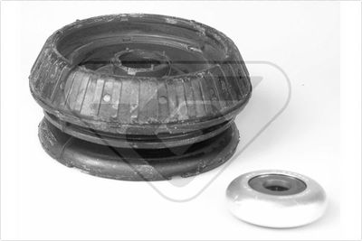 Repair Kit, suspension strut support mount HUTCHINSON KS 76