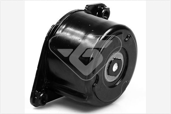 HUTCHINSON T0062 Tensioner Pulley, V-ribbed belt