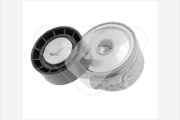 HUTCHINSON T0216 Tensioner Pulley, V-ribbed belt