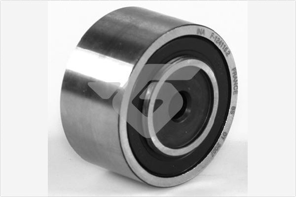 HUTCHINSON T0232 Deflection/Guide Pulley, V-ribbed belt
