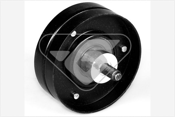 HUTCHINSON T0315 Deflection/Guide Pulley, V-ribbed belt