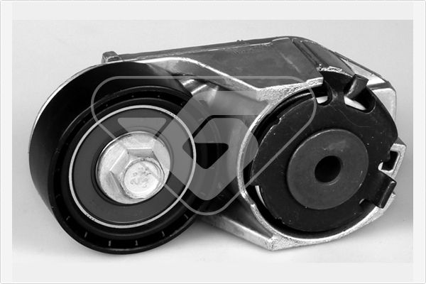 HUTCHINSON T0320 Tensioner Pulley, V-ribbed belt